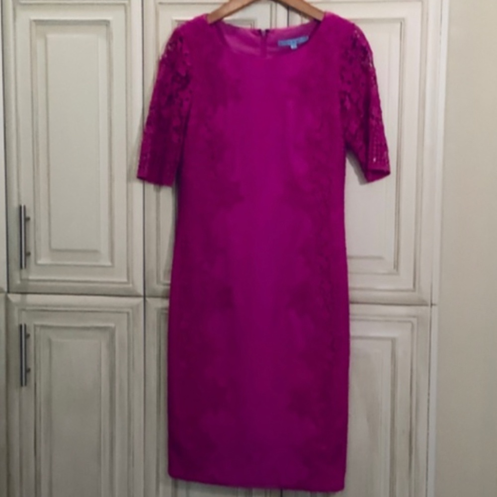 Antonio Melani Dress - Gem